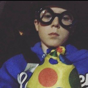 Meet your Posher, Chace